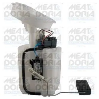 MEATDORIA DB Электро-бензонасос (модуль) 4.0 Bar W203 2.0/3.2 00- MEAT&DORIA 76822