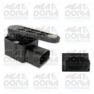 MEATDORIA BMW Датчик регулировки угла наклона фар 1,3,5,X5,X6,Z4 MEAT&DORIA 38007