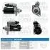 MEATDORIA VW Стартер Golf,Polo,T5,Skoda Fabia,Octavia,Seat,Audi 5010047