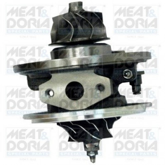 MEATDORIA Вставка турбины OPEL ASTRA 2.2 DTI 02- (для 703894) MEAT&DORIA 60099