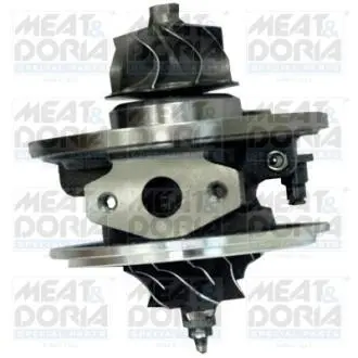 MEATDORIA Вставка турбины OPEL ASTRA 2.2 DTI 02- (для 703894) MEAT&DORIA 60099 (фото 1)