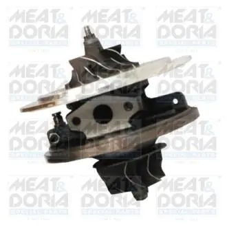 MEATDORIA DB Вставка турбины E-class W210,ML W163 2.7CDI 99- MEAT&DORIA 60140