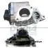 MEATDORIA RENAULT Клапан EGR Megane II 1.9dCi 05-,Laguna II 88112E
