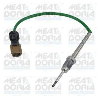 MEATDORIA датчик температуры О.Г. RENAULT DUSTER 1.5 dCi MEAT&DORIA 12021E