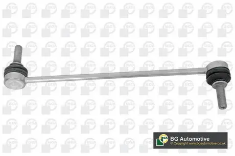 Тяга стабилизатора перед. Mondeo V/S-Max/Focus IV 14- BGA LS2326 (фото 1)