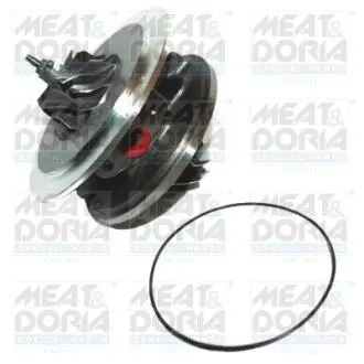 MEATDORIA DB Вставка турбины E-class W211 2.7CDI 02- MEAT&DORIA 60131