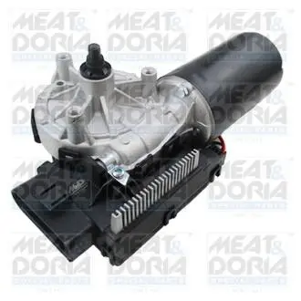 MEATDORIA VW Электродвигат.стеклоочист. Sharan,Seat MEAT&DORIA 27228