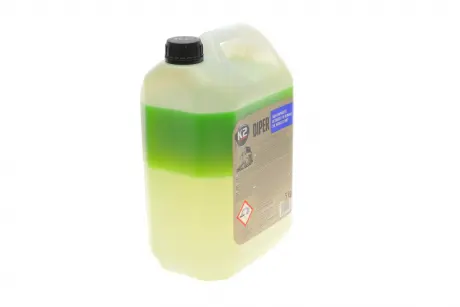 Шампунь для бесконтактной мойки / PRO DIPER 5KG K2 M156