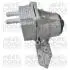 MEATDORIA FORD Масляный радиатор Transit 2.4TD 00- 95041C
