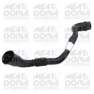 Патрубок вентиляції картера MEAT&DORIA 96599