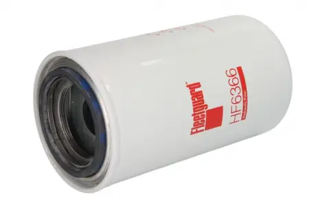 Фильтр гидравлический Fleetguard HF6366