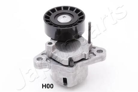 HYUNDAI ролик приводного ременя Accent,i20,30,40,Matrix,Kia Ceed,Carens,Rio,Soul 1.1/1.7CRDi 05- JAPANPARTS TS-H00