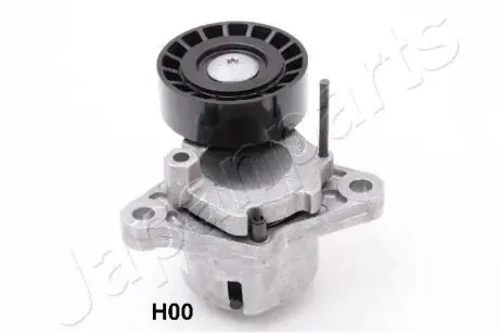 HYUNDAI ролик приводного ременя Accent,i20,30,40,Matrix,Kia Ceed,Carens,Rio,Soul 1.1/1.7CRDi 05- JAPANPARTS TS-H00