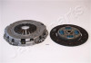 JAPANPARTS NISSAN К-т зчеплення (без підш.) Primastar 2,0DT 06-, OPEL Vivaro,Renault Trafic 01- KF-1024