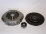 HYUNDAI К-т зчеплення Accent 05-,Kia Rio 05-,Elantra,i30,Kia Ceed,Cerato II,Soul JAPANPARTS KF-K33 (фото 1)