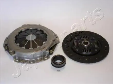 HYUNDAI К-т зчеплення Accent 05-,Kia Rio 05-,Elantra,i30,Kia Ceed,Cerato II,Soul JAPANPARTS KF-K33