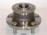 JAPANPARTS MAZDA ступиця задня з кільцем ABS MAZDA 6 02-, 323 -04, 626 -02, Premacy 99-. KK-23030