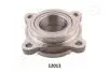 TOYOTA підшипник передній маточини (без ABS) Land Cruiser Prado 3,0-4,4 03- JAPANPARTS KK-12012 (фото 2)