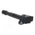 HONDA котушка запалювання Accord VII,Civic VII,CR-V II,FR-V 2.0/2.4 03- JAPANPARTS BO-405 (фото 2)