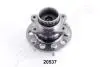 JAPANPARTS HYUNDAI підшипник задн. маточини ix35/i40/Sonata 09-, KIA Sportage KK-20537