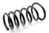 JAPANPARTS пружина задн. VOLVO XC90 (+регулювання дорожнього просвіту) 05- ZC6800G