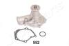 JAPANPARTS  MITSUBISHI помпа води L300,Space Gear,Great Wall Hover 2.0/2.4 PQ-552