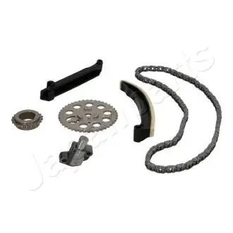 SMART К-кт грм (ланцюг+натяжить.+направляючі+2 зірочки) Fortwo JAPANPARTS KDK-M00