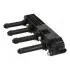 JAPANPARTS CHEVROLET котушка запалювання Lacetti 1,8 04-, Nubira 1,8 03-. BO-W10