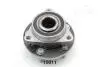 JAPANPARTS OPEL підшипник передн. маточини  Astra J,Chevrolet Cruze KK-10011