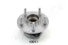 OPEL підшипник передн. маточини Astra J,Chevrolet Cruze JAPANPARTS KK-10011 (фото 2)