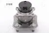 JAPANPARTS NISSAN К-кт підшипника маточини колеса задн. Tiida 07- KK-21035