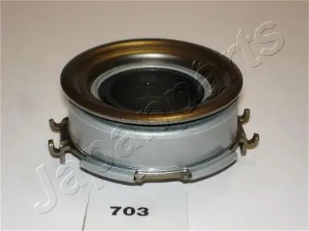 SUBARU підшипник вижимний Impreza,Legacy,Forester 96- JAPANPARTS CF-703 (фото 1)