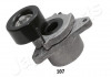 JAPANPARTS NISSAN ролик з натяжить.Navara,Pathfinder 2.5cDi 05- TS-107