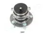 MAZDA підшипник маточини колеса (к-кт) Mazda 6 задн. JAPANPARTS KK-23007 (фото 1)