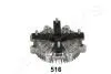 Зчеплення вентилятора MITSUBISHI PAJERO II 2.8D -99 JAPANPARTS VC-516 (фото 2)
