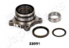 JAPANPARTS підшипник сруп. задн. прав. TOYOTA LAND CRUISER 200 KK-22051