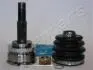 JAPANPARTS NISSAN шркш зовнішній Sunny 1.4,1.6 91- комплектний GI-113