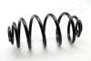 JAPANPARTS OPEL пружина задня L=324mm Astra H -14 (універсал) ZC6645J