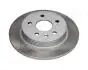 JAPANPARTS OPEL диск гальмівний задній (292*12) Insignia 08-. DP-W09C