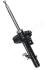 JAPANPARTS LANDROVER амортизатор передн.прав.FREELANDER 2 06- MM-LR021