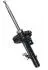 JAPANPARTS LANDROVER амортизатор передн.прав.FREELANDER 2 06- MM-LR021