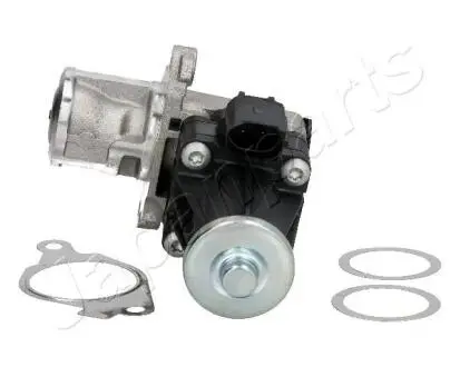 FIAT клапан повернення ОГ Doblo 1,3D Multijet 10- JAPANPARTS EGR-0200 (фото 1)
