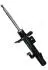 JAPANPARTS LANDROVER амортизатор передн.лів.FREELANDER 2 06- MM-LR020