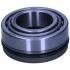JAPANPARTS SSangYong підшипник задньої маточини Korando -06 KK-20071