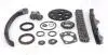 JAPANPARTS NISSAN К-т ланцюга грм Terrano 2,4 FORD Maverick KDK-108