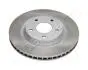 JAPANPARTS NISSAN диск гальмівний передн.X-Trail ,Qashqai DI-157C