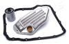 JAPANPARTS  фільтр 2шт. + прокладка акп JEEP CHEROKEE 01- FT073