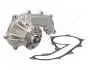 TOYOTA помпа води Hiace 2,7 -06, Hilux 2,4 97- JAPANPARTS PQ-279 (фото 3)