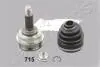 JAPANPARTS SUBARU шркш зовнішній Forester 02-, Legasy 98- GI-715