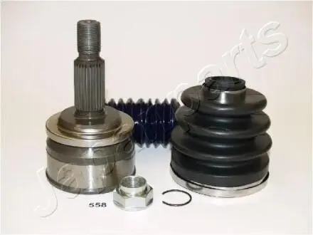 MITSUBISHI шркш зовнішній к-кт Grandis 2.4 04- JAPANPARTS GI-558